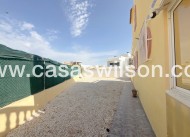 Venta - Adosado - La Zenia