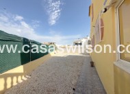 Venta - Adosado - La Zenia