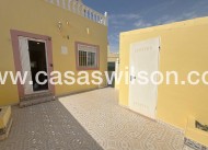 Venta - Adosado - La Zenia