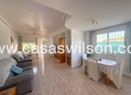 Venta - Adosado - La Zenia