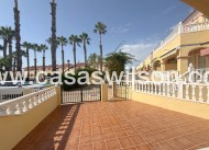 Venta - Adosado - La Zenia