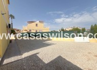 Venta - Adosado - La Zenia