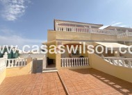 Venta - Adosado - La Zenia