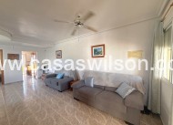 Venta - Adosado - La Zenia