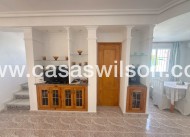 Venta - Adosado - La Zenia