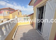Venta - Adosado - La Zenia