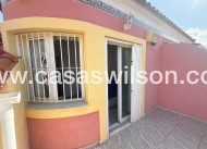 Venta - Adosado - La Zenia