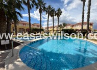 Venta - Adosado - La Zenia