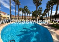 Venta - Adosado - La Zenia