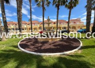 Venta - Adosado - La Zenia