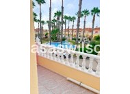 Venta - Adosado - La Zenia