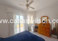 Venta - Adosado - La Zenia