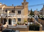 Venta - Adosado - Las Filipinas - Costa Blanca