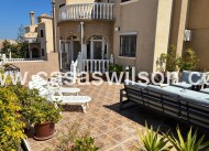 Venta - Adosado - Las Filipinas - Costa Blanca