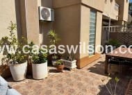 Venta - Adosado - Las Filipinas - Costa Blanca