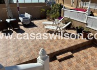 Venta - Adosado - Las Filipinas - Costa Blanca