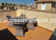 Venta - Adosado - Las Filipinas - Costa Blanca