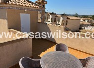 Venta - Adosado - Las Filipinas - Costa Blanca