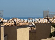 Venta - Adosado - Las Filipinas - Costa Blanca