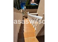 Venta - Adosado - Las Filipinas - Costa Blanca