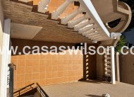 Venta - Adosado - Las Filipinas - Costa Blanca