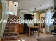 Venta - Adosado - Las Filipinas - Costa Blanca