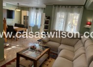 Venta - Adosado - Las Filipinas - Costa Blanca