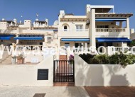 Venta - Adosado - Las Ramblas Golf - Inland