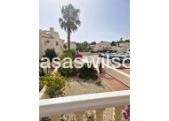 Venta - Adosado - Las Ramblas Golf - Inland