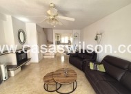 Venta - Adosado - Las Ramblas Golf - Inland