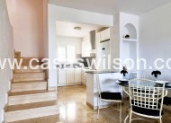 Venta - Adosado - Las Ramblas Golf - Inland