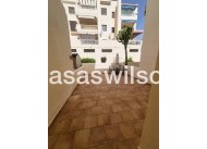 Venta - Adosado - Las Ramblas Golf - Inland