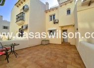 Venta - Adosado - Las Ramblas Golf - Inland