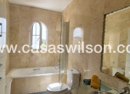 Venta - Adosado - Las Ramblas Golf - Inland