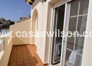Venta - Adosado - Las Ramblas Golf - Inland