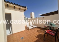 Venta - Adosado - Las Ramblas Golf - Inland