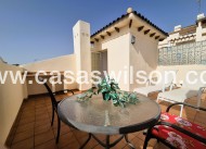 Venta - Adosado - Las Ramblas Golf - Inland