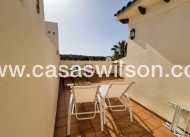 Venta - Adosado - Las Ramblas Golf - Inland