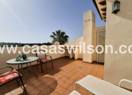 Venta - Adosado - Las Ramblas Golf - Inland