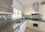 Venta - Adosado - Las Ramblas Golf - Las Ramblas