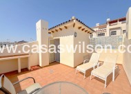 Venta - Adosado - Las Ramblas Golf - Las Ramblas