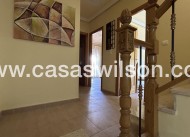 Venta - Adosado - Los Altos - Costa Blanca