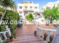 Venta - Adosado - Los Altos - Res Valle de los pinos
