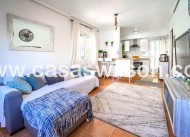 Venta - Adosado - Los Altos - Res Valle de los pinos