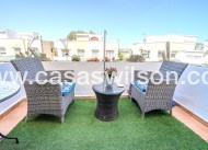 Venta - Adosado - Los Altos - Res Valle de los pinos