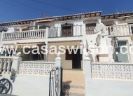 Venta - Adosado - Los Balcones - Costa Blanca