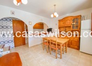 Venta - Adosado - Los Balcones - Costa Blanca