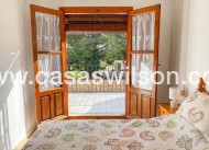 Venta - Adosado - Los Balcones - Costa Blanca