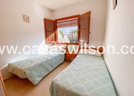Venta - Adosado - Los Balcones - Costa Blanca