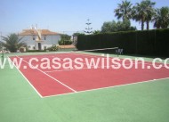Venta - Adosado - Los Balcones - Costa Blanca
